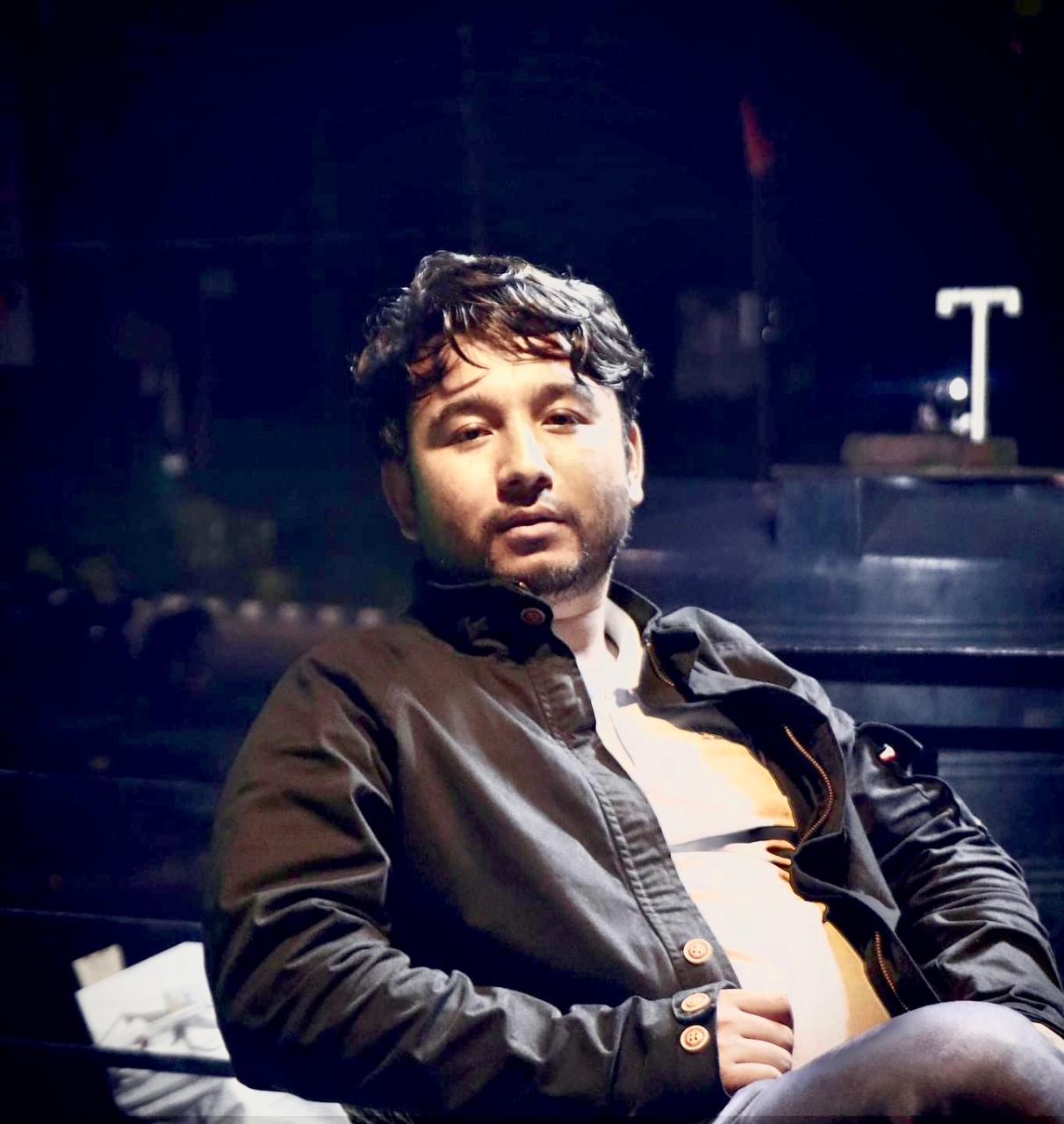 Vice president image